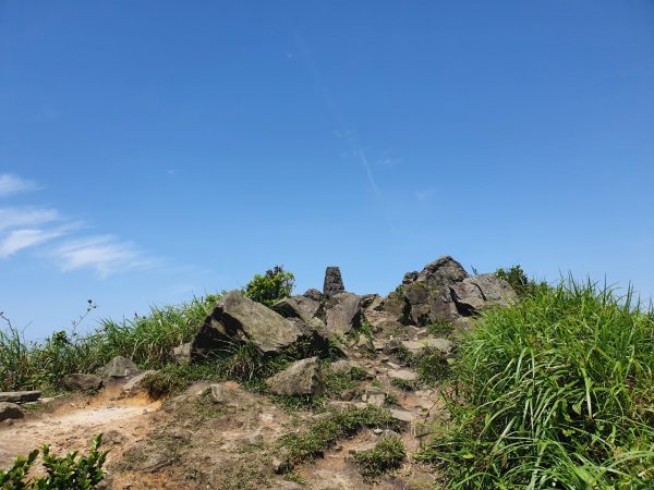 半平山登山步道1368758