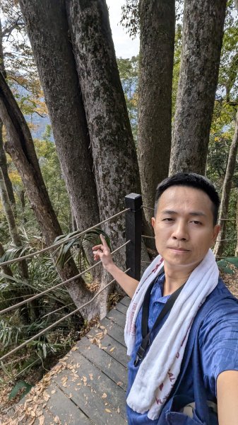 雪山坑環線3014133