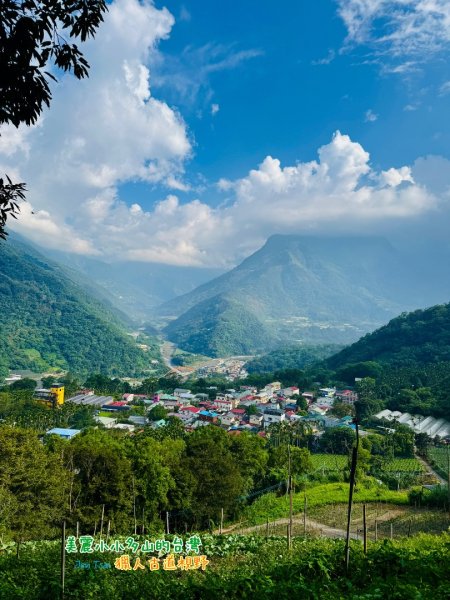 瞭望台-瓊山-望美山-獵人古道2886918