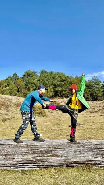 百岳回憶錄1885351