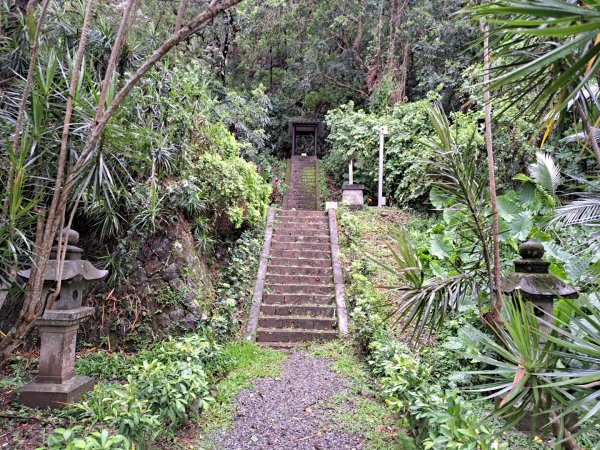 小百岳集起來劍潭親山步道3103128