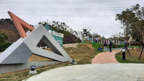 《台中》桃李爭妍｜竹坑南寮步道上竹坑山接瑞井步道O繞202502092710041