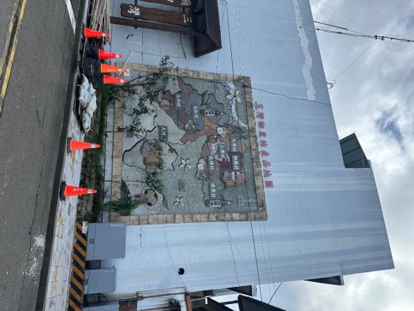 苗栗三灣-龍峎頂古道2623363