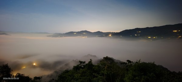 #坪林 #琉璃光 #月亮 #日出 #雲海 5/33046065