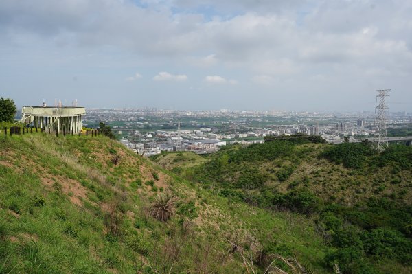 臺中 龍井 竹坑山2767057