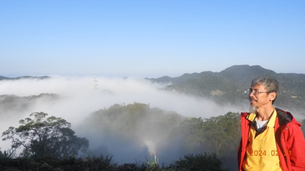 翡翠水庫壩頂星空雲瀑+雲海&二格山日出雲海流瀑+雲瀑&雲海國小霧虹觀音圈2/212432477