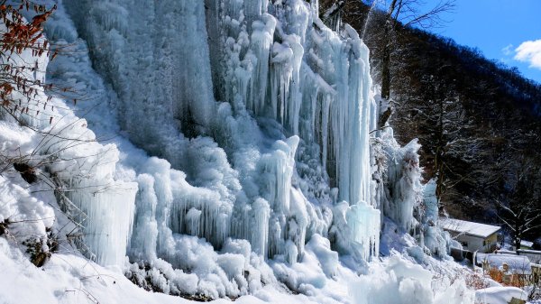 地心年輪之飛驒大鐘乳石洞2982454