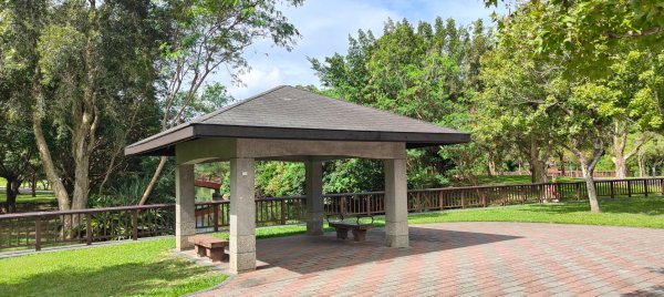 三坑自然生態公園3114008