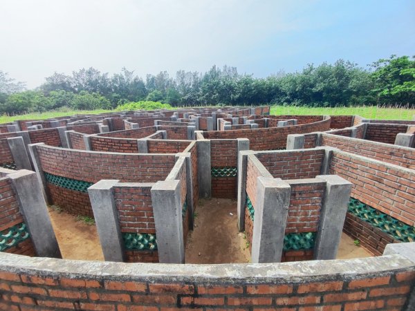 富貴角燈塔老梅綠石槽2781662