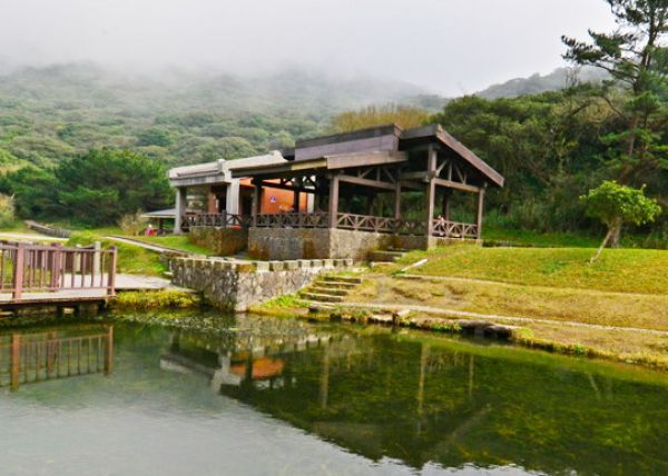 【新聞】陽明山國家公園園區帶隊導覽解說活動，自106年10月1日起開始收費