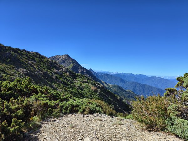 北一段(11/14)南湖北峰 2025_0906~132887301