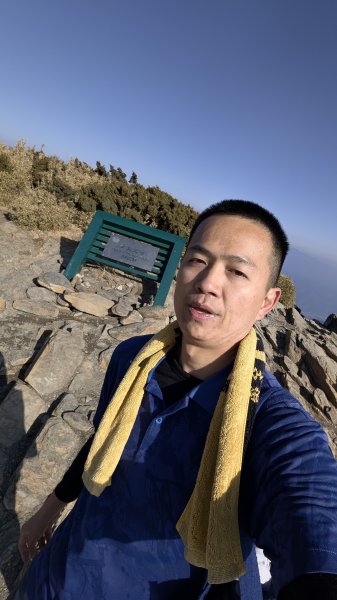 合歡北峰3021190