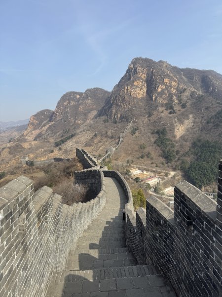 長城黃崖口關3036028