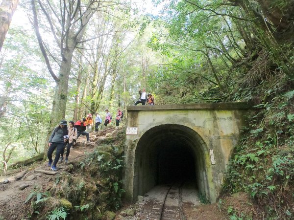 2023尋訪消失的眠月線聚焦失落沉寂的百年鐵道之旅2109663