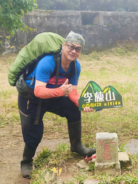 大混李棟重訓2883644