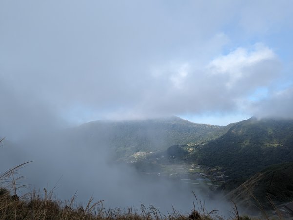 2023-11-19 臺北大縱走第三段2793039