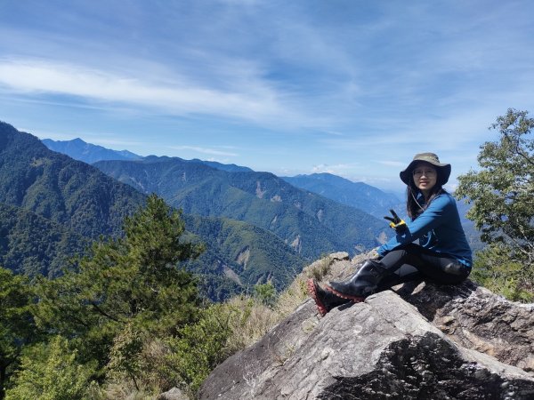 1100822 玉山前峰1455034