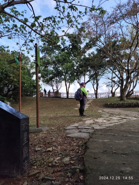 2-2 蘇澳冷泉公園→七星嶺步道→星嶺公園→蘇澳山→蘇澳運動公園→大安森林公園2678262