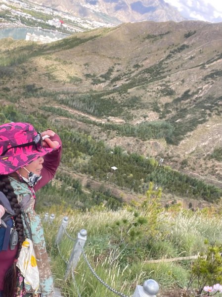拉薩/布達拉宮-札達/古格王朝遺址皮央東嘎遺址-古寺廟2898475