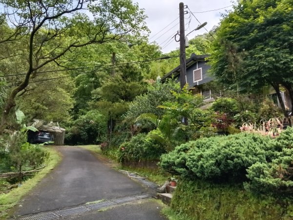 平溪區三功大厝+番子坑山+千階嶺步道O型2781093