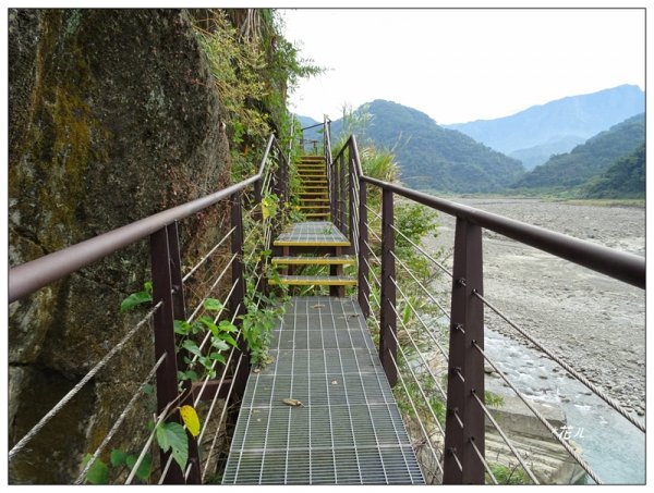 草嶺清溪步道1506539