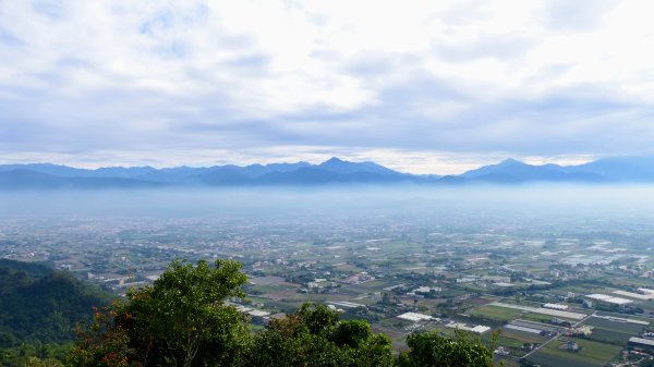 旗尾山,旗山老街與糖廠2672656