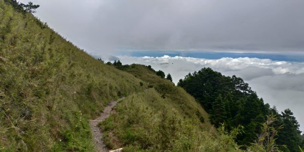 108.6.25_27大霸群峰自由行620175