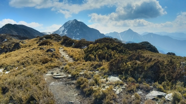 帝王之山：南湖印象15019