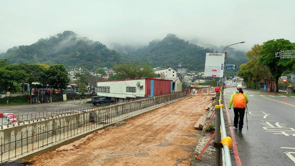 新竹內灣麥樹仁山五連峰2763825