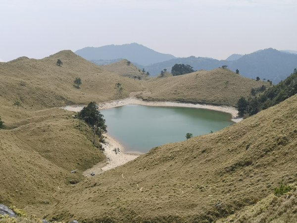 巴庫拉斯，七彩湖1339115