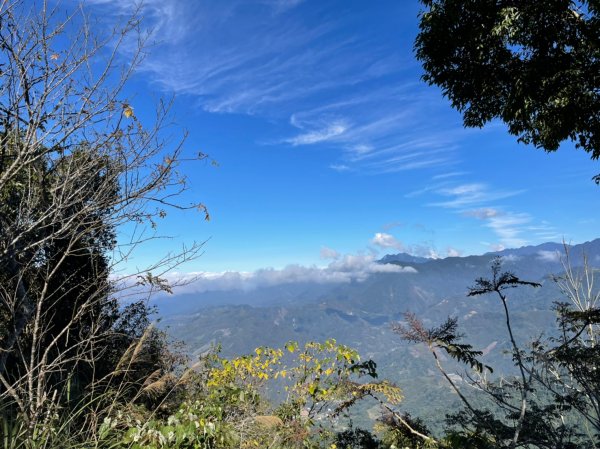 馬那邦山賞楓趣1549604