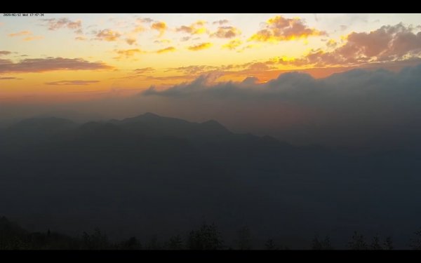 阿里山雲瀑&雲海/富士山直播即時視訊834401