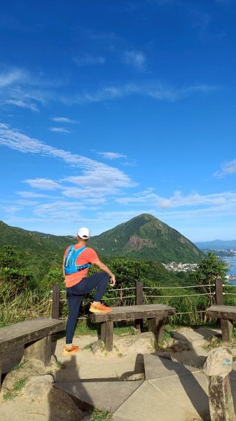 20250629_南子吝-劍龍稜-鋸齒稜-無耳茶壺山-山頂豆花2825704