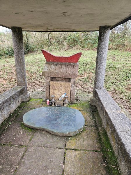 20241229貢寮到大溪(長潭山-西山-丁蘭山-三方向山-鹿窟尾山-睏牛山)2678875