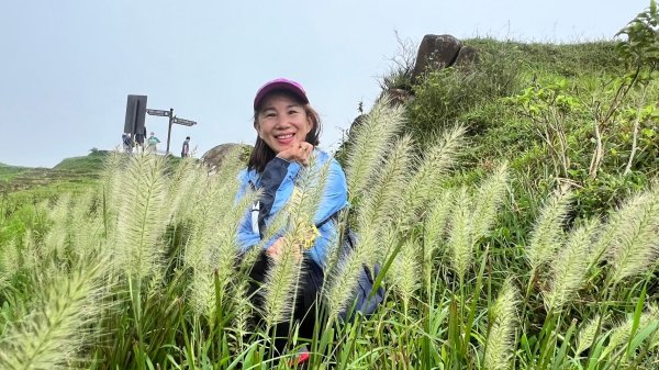 10/20(日)🌈石觀音線-桃源谷-灣頭坑山-天公廟🌈2630974