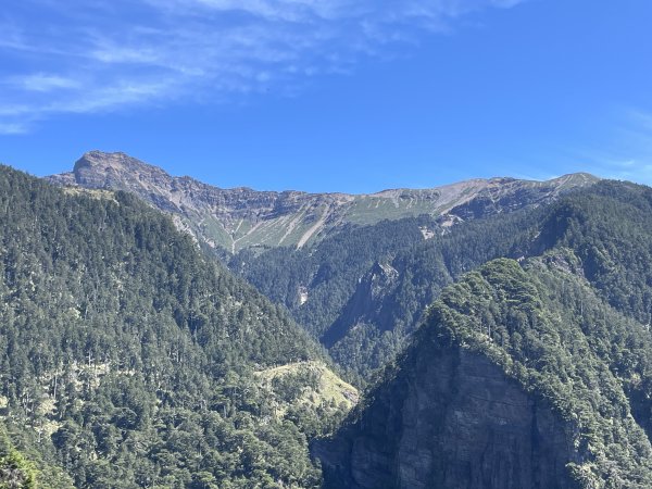 玉山後四 -鹿山 2024 10/18 三天兩夜2865416