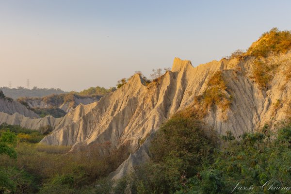 高雄田寮月世界地景步道2699704