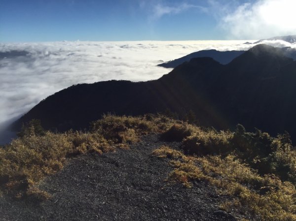 20181214-16大霸群峰登山步道483752