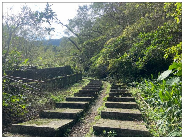 皇帝殿石壩尖、東峰、西峰連走(北峰登山口)2675637