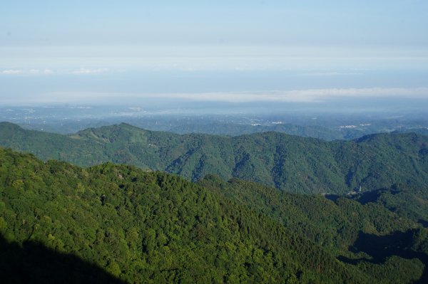 新竹 五峰 鵝公髻山2916834