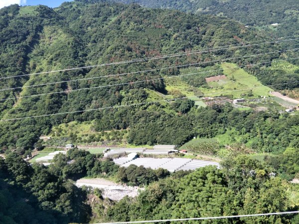 八通關雲龍瀑布步道1460651