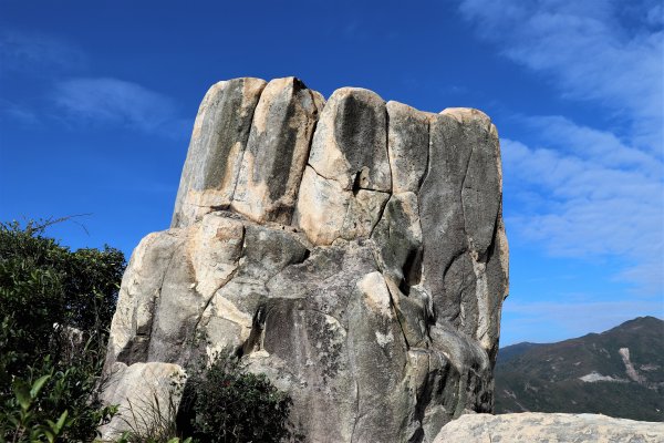 HK - 蠄蟝石頂1453090