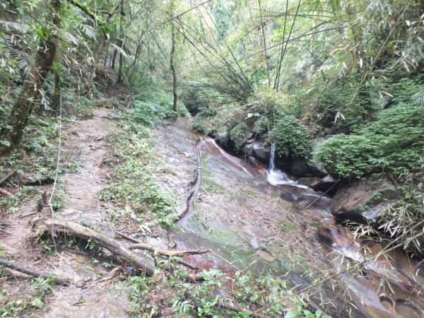 百二階古道+苕谷瀑布+逸仙山+泰和樓2734438