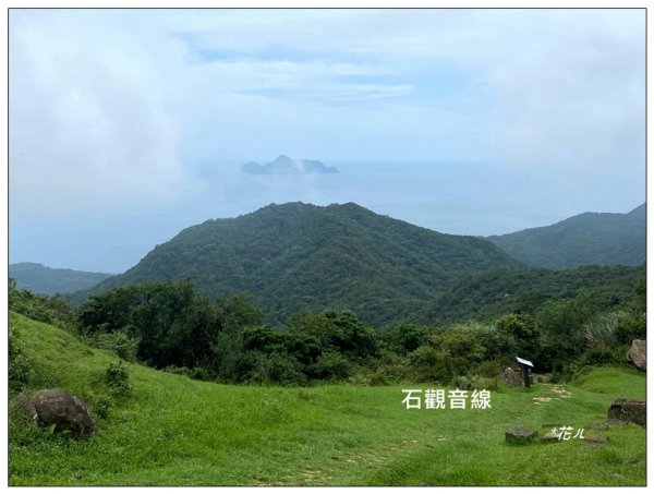 灣坑頭山(小百岳)內寮線、大溪線、草嶺線連走2529353