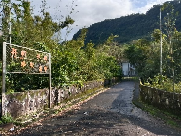 汐止區北港山+拱北殿楓情O型2976012