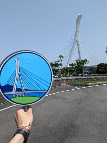 2023-04-16 臺北大縱走第八段+第八段支線2792683