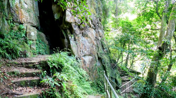 汐止二山三瀑(秀峰瀑布,,茄苳瀑布,大尖山瀑布)2858234