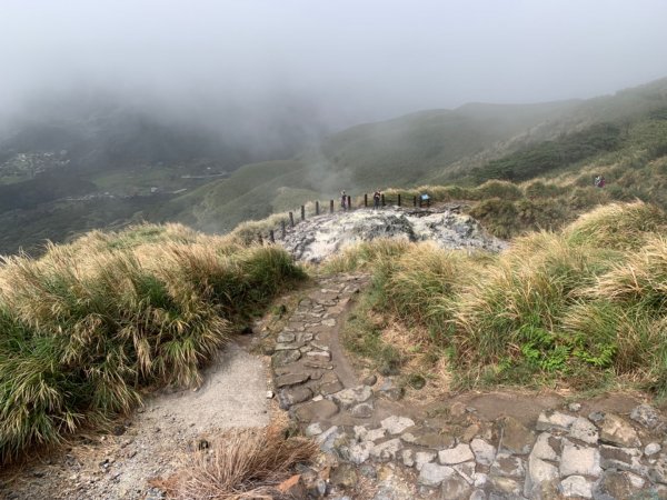 七星山（小百岳）830150