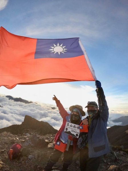 百岳回憶錄1885369