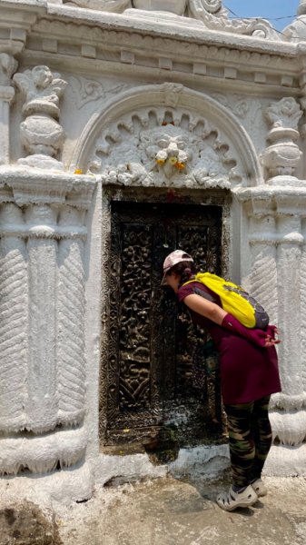 尼泊爾波卡拉-加德滿都寺廟自由行2499873